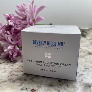 Beverly Hills MD Lift + Firm Sculpting Cream